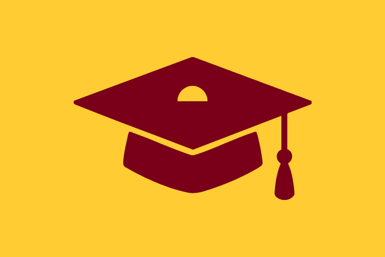Graduation cap